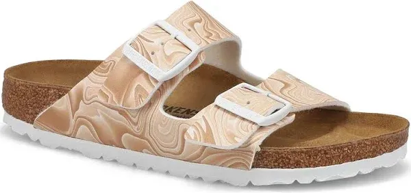 Birkenstock Women's Arizona Birko-Flor