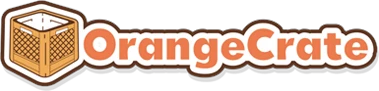 Orange Crate
