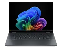 HP OmniBook X Flip 16-in Touch Laptop w/Ultra 7, 512GB SSD