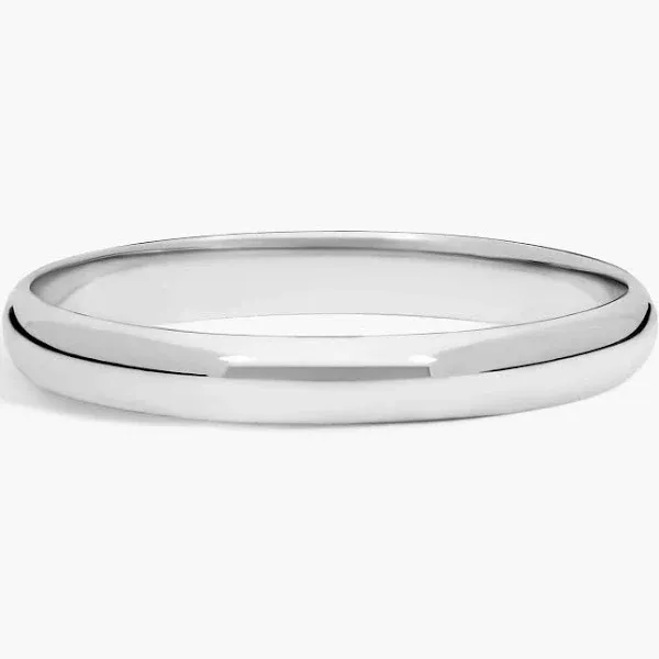 Men's Blue Nile Classic Wedding Ring