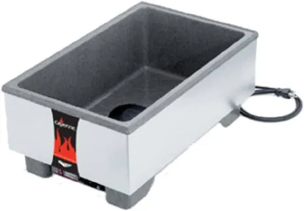 Vollrath 72020 Cayenne Full Size Heat N Serve Rethermalizer