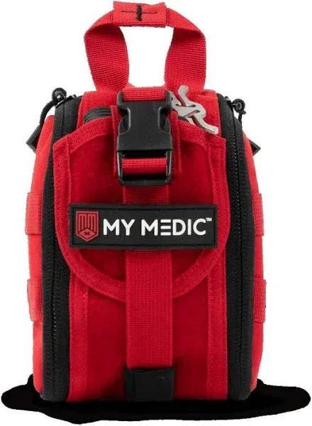 My Medic TFak Trauma First Aid Kit