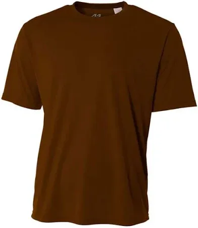 A4 Cooling Performance Crew N3142 Men's