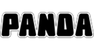 Panda Shoes