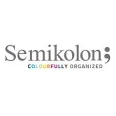 Semikolon