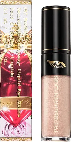 Pat Mcgrath Labs Fetisheyes Longwear Liquid Eye Shadow