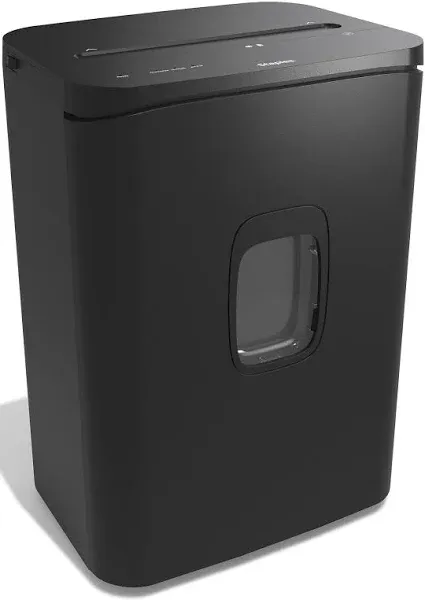 Staples 20-Sheet Micro-Cut Shredder