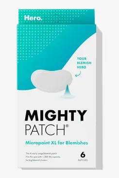Hero Cosmetics Mighty Patch Micropoint XL for Blemishes