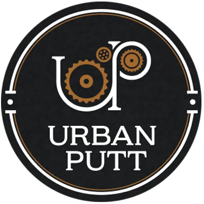 Urban Putt