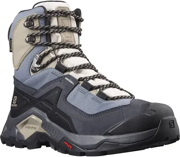 Salomon Women's Quest Element GORE-TEX Hiking Boots