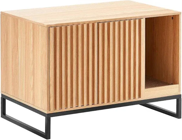 VEVOR Cat Litter Box Enclosure