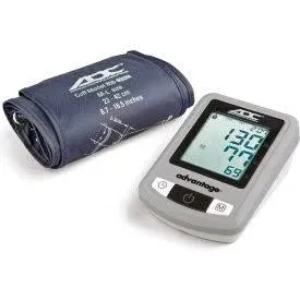 ADC Advantage Automatic Digital Blood Pressure Monitor