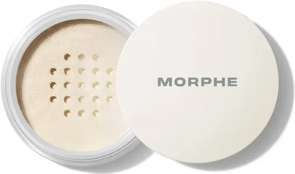 Morphe Bake & Set Setting Powder