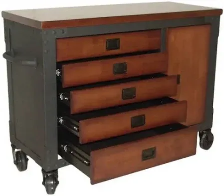 DuraMax 48" Rolling Tool Chest