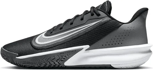 Nike Precision 7 Mens Basketball Shoes