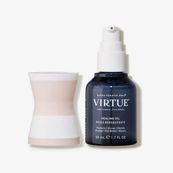 Virtue Healing Hair Oil