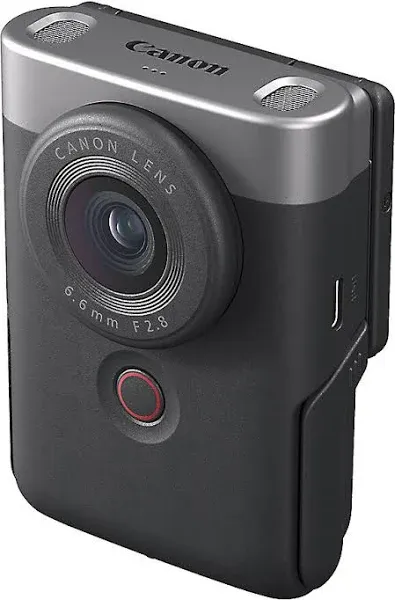 Canon PowerShot V10 Vlog Camera