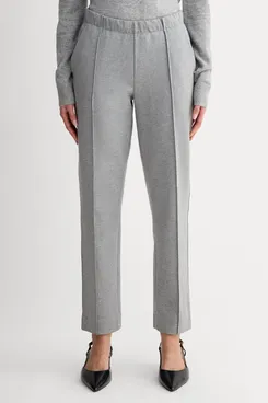 Everlane the Dream Pant - Heather Grey