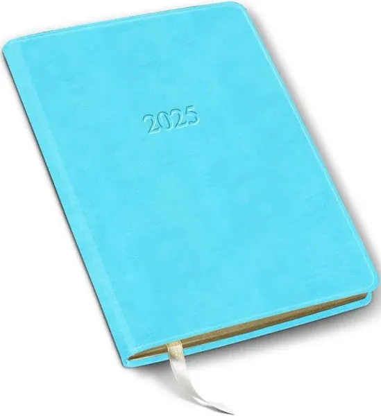 Gallery Leather Desk Weekly Planner