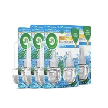 Air Wick Scented Oil Refill