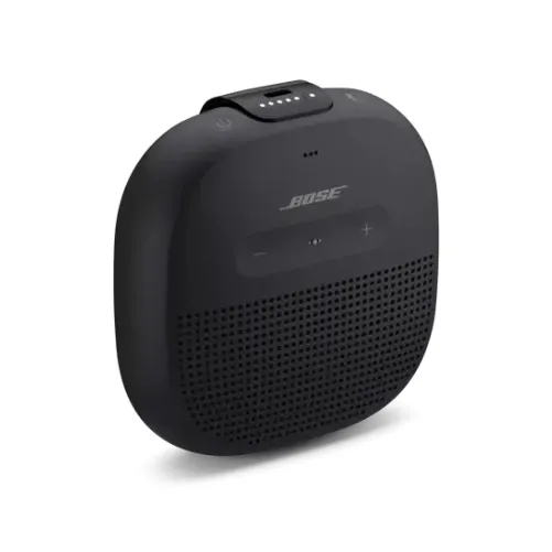 QVC New Customers: Spend $75+ and Get $25 Off; Bose SoundLink Micro Bluetooth Speaker (3 colors) $74 + Free Shipping