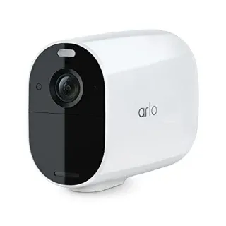 Arlo Essential Video Doorbell Wire-Free