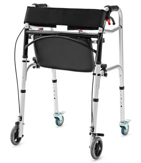 Costway 4-in-1 Standard Walker