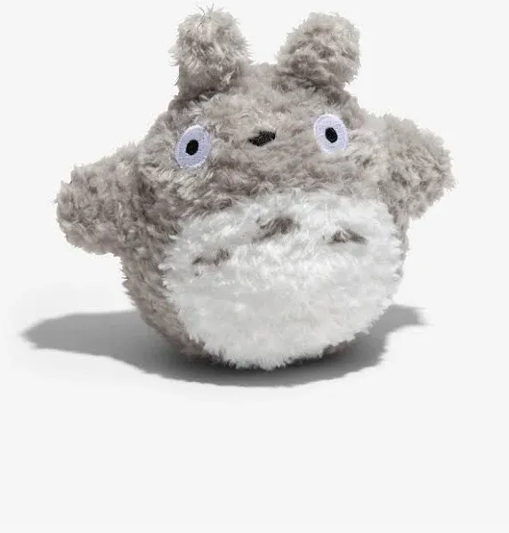 Gund Fluffy Big Totoro Plush