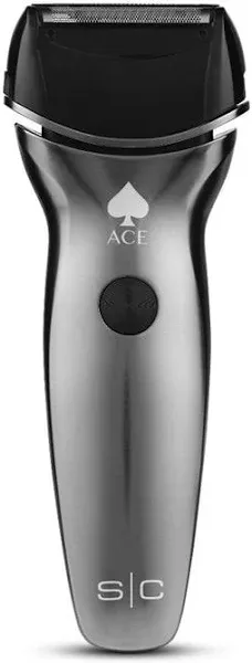 StyleCraft Ace 2.0 Waterproof Cordless Shaver