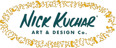 Nick Kuchar