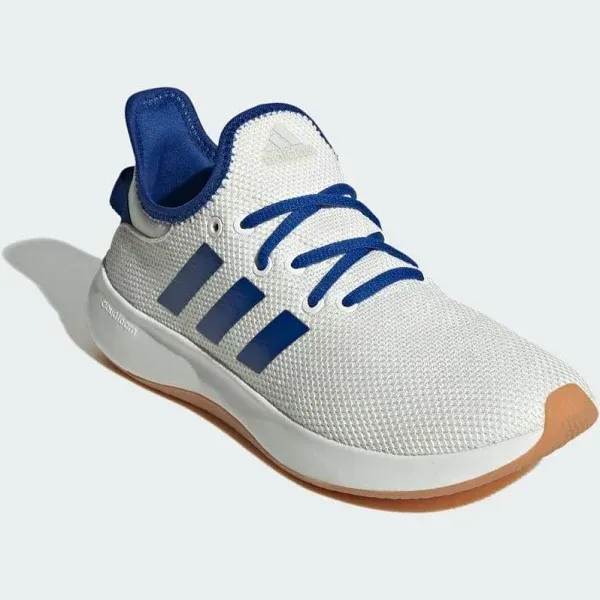adidas Women's Cloudfoam Pure Low-Top Running Shoes