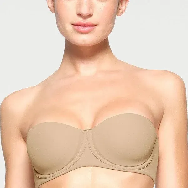 Skims Strapless Bra