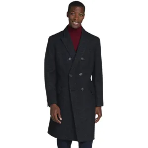 Jos. A. Bank Traditional Fit Overcoat