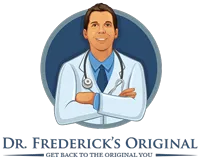 Dr Frederick's Original