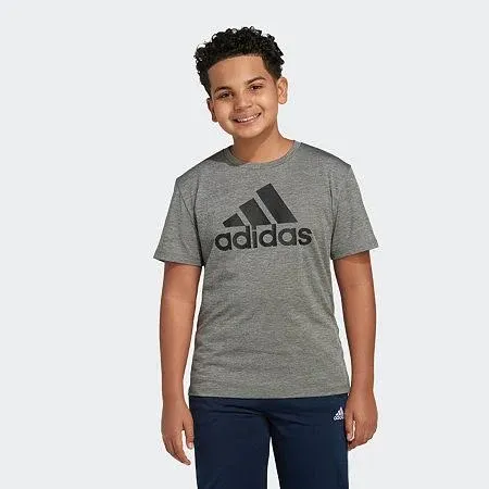 Boys adidas Performance Tee 8-20