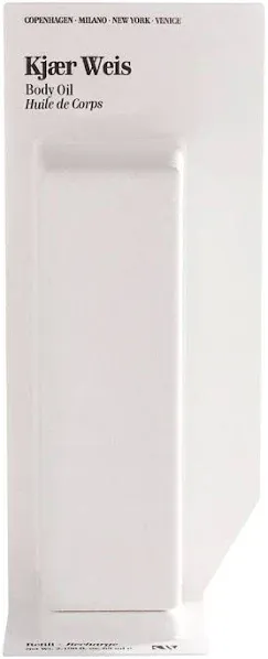 Kjaer Weis The Body Oil Refill