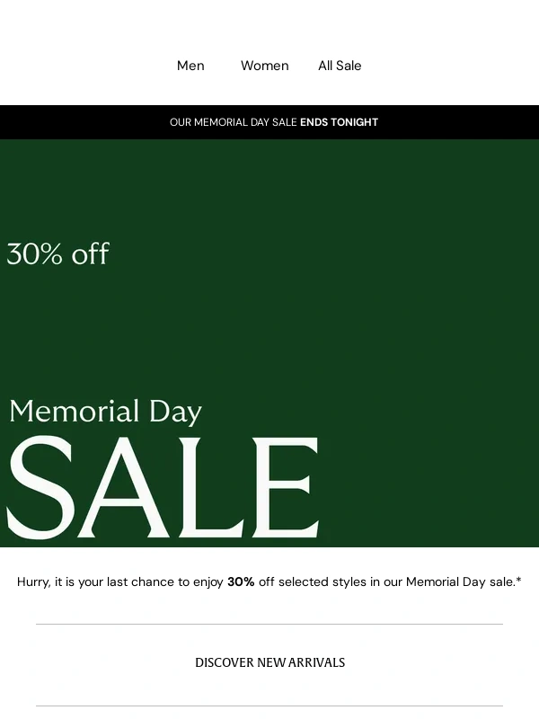 Barbour - Sale ends soon | Enjoy 30% off