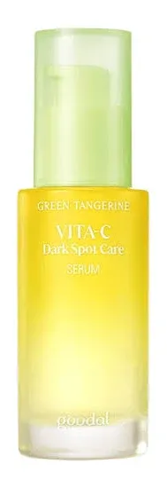 Goodal Green Tangerine Vita C Dark Spot Care Serum