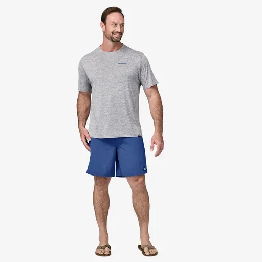 M's Wavefarer® Boardshorts - 19&quot; - Vessel Blue