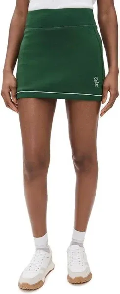 Recreational Habits Brooke Golf Skirt