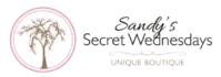Sandy's Secret Wednesdays