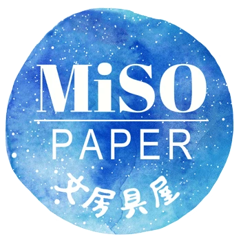 Miso Paper