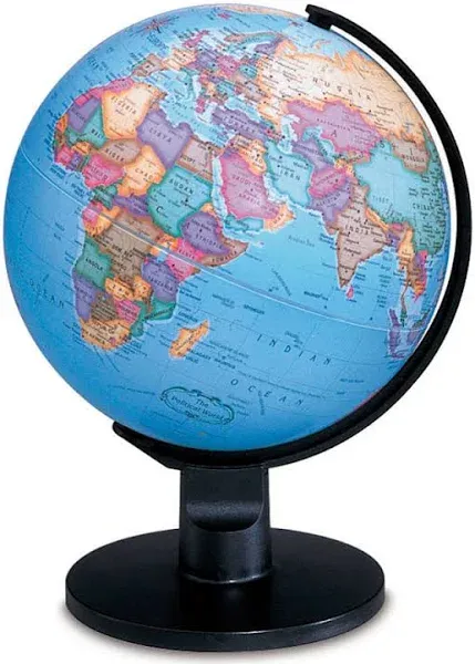 Replogle Trekker Globe