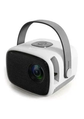 RCA Retro 480P Portable Home Theater Projector