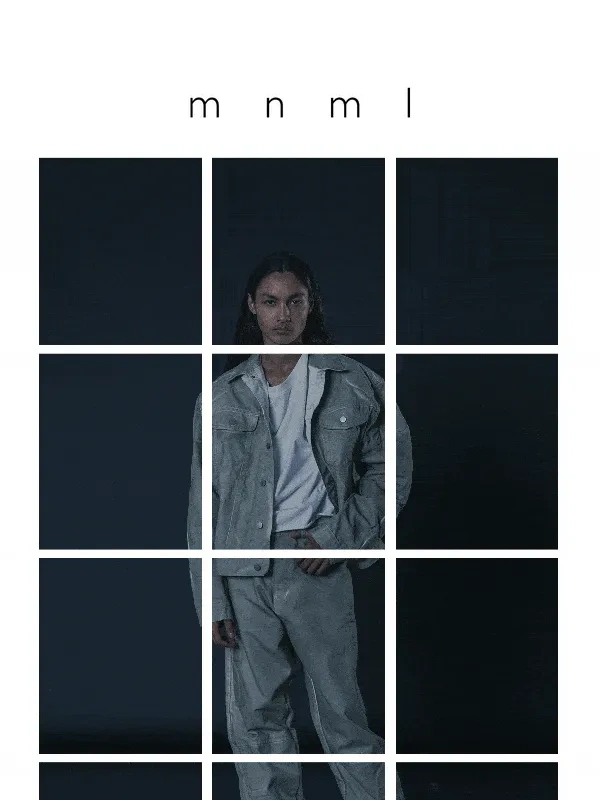 mnml - Just Landed: 15+ new VOID Collection styles ?