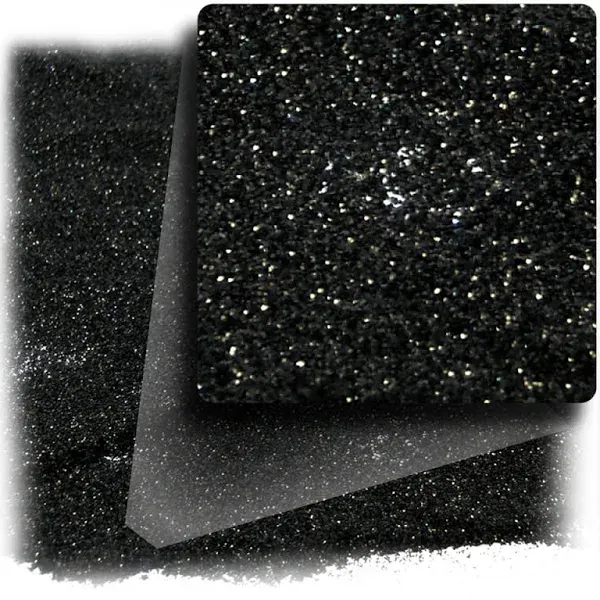 The Crafts Outlet Glitter powder