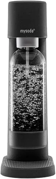 Mysoda Woody sparkling water maker