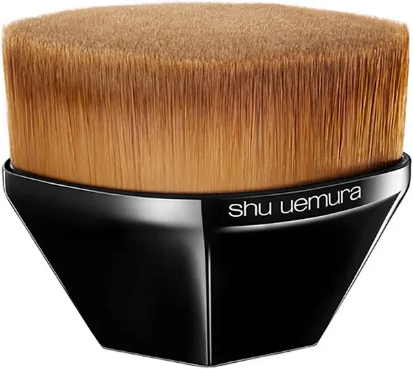 Shu Uemura Petal 55 Foundation Brush