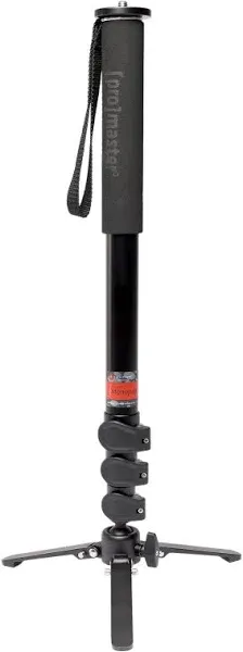 ProMaster Professional Convertible Monopod