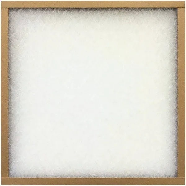 Flanders Fiberglass Air Filter